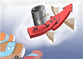 【行業(yè)資訊】全球成品油市場趨勢，持續(xù)增長？